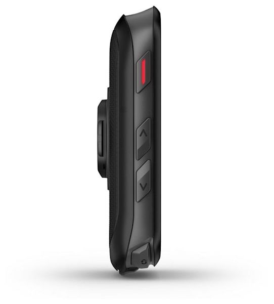 6,6 cm (2.6 Zoll) Navigationsgerät Edge 540 EU Central + West 