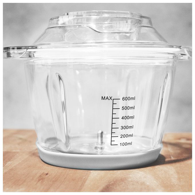 Design Mini Chopper Plus 