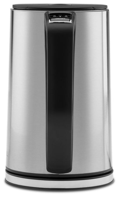 1,5 l Wasserkocher 2200 W  42436 Design (Schwarz, Edelstahl) 