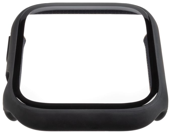 Hülle 37,1 mm Apple Watch 7 41 mm  V10A10C1 (Schwarz) 