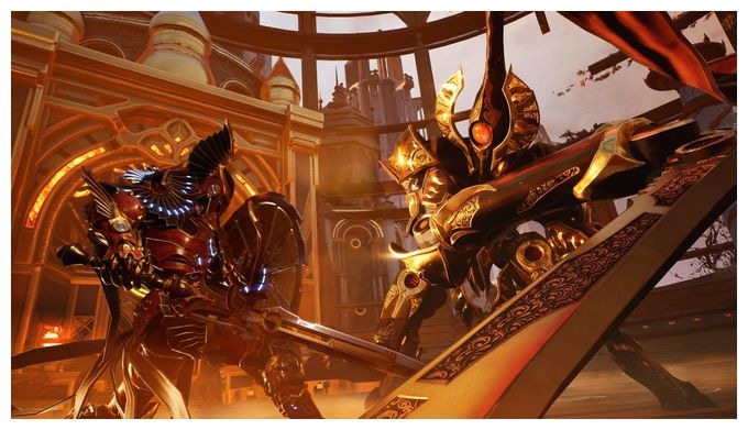 Godfall (PlayStation 5) 