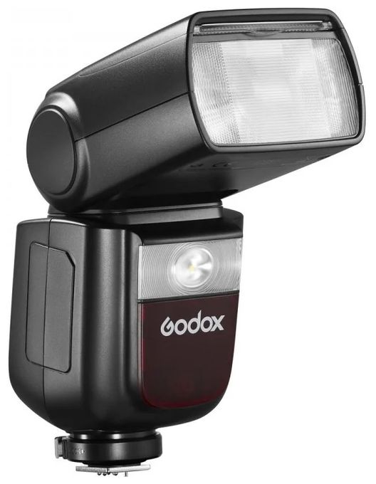Godox Ving V860III TTL Li-Ion Blitzgerät für Olympus/Panasonic 