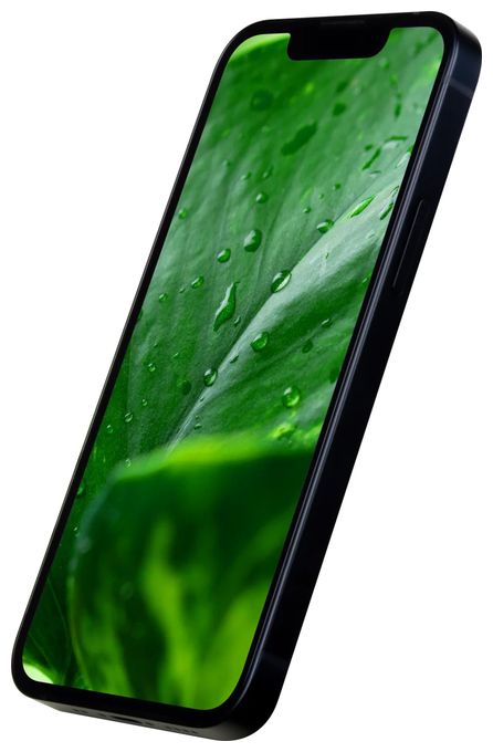 256 GB 5G Smartphone 13,7 cm (5.4 Zoll) IOS 12 MP Dual Kamera Dual Sim  Apple iPhone 13 mini refurbished (Dunkelblau) 