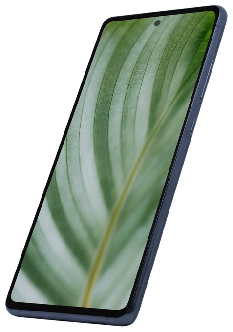 128 GB Smartphone 16,5 cm (6.5 Zoll) 2,7 GHz Android 12 MP Dreifach Kamera Single SIM (Cloud Navy) Samsung Galaxy S20FE refurbished 