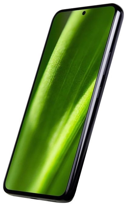 128 GB 5G Smartphone 15,5 cm (6.1 Zoll) 2,8 GHz Android 50 MP Dreifach Kamera Dual Sim  Samsung Galaxy S22 refurbished (Schwarz) 