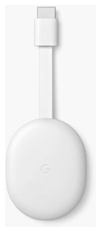 Chromecast mit Google TV 