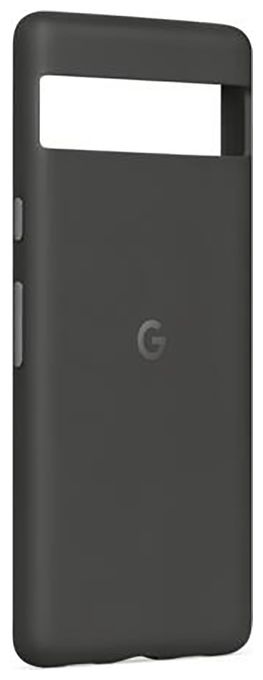 Cover für Google Pixel 7a  GGLGA04318 (Karbon) 