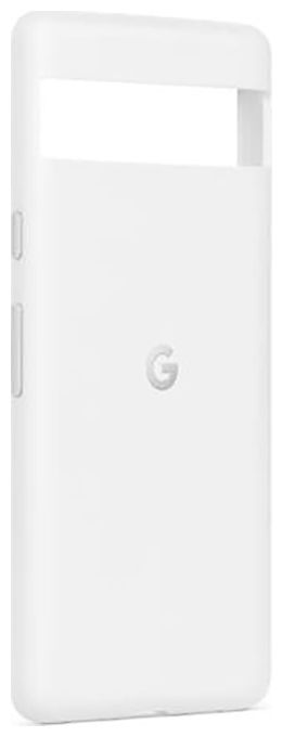 Cover für Google Pixel 7a  GGLGA04319 (Weiß) 
