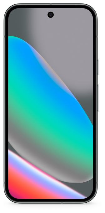 256 GB 5G Smartphone 16 cm (6.3 Zoll) Android 48 MP Dreifach Kamera Dual Sim WiFi 6E  Pixel 10 (Schwarz) 