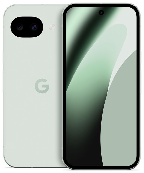 Pixel 10a 