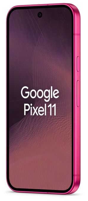 Pixel 11 