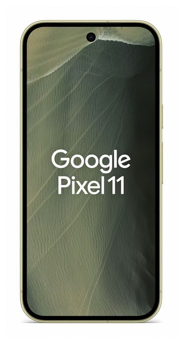 Pixel 11 