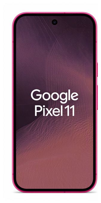 Pixel 11 