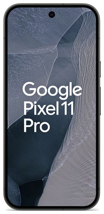 Pixel 11 Pro 