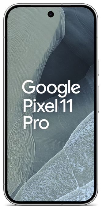 Pixel 11 Pro 