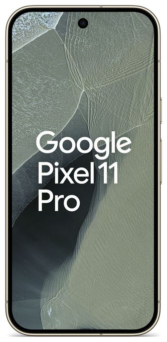 Pixel 11 Pro 
