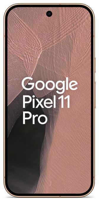 Pixel 11 Pro 