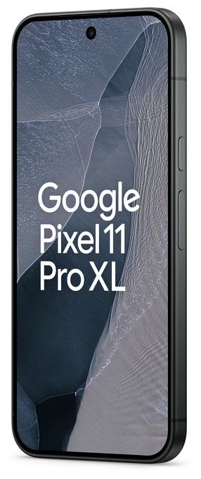 Pixel 11 Pro XL 