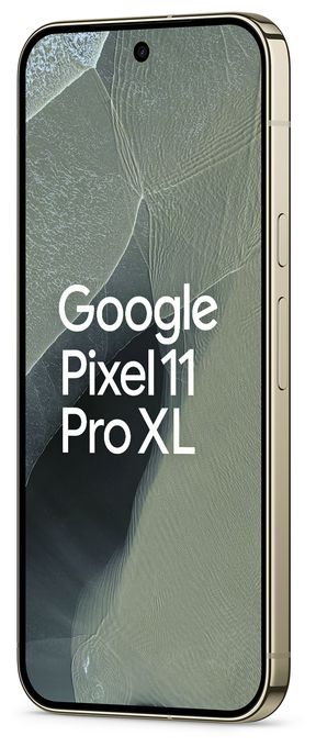 Pixel 11 Pro XL 