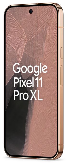 Pixel 11 Pro XL 
