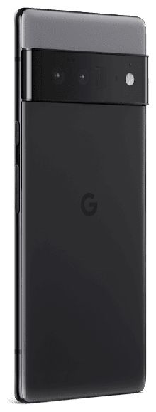 256 GB 5G Smartphone 17 cm (6.7 Zoll) Android 50 MP Dreifach Kamera Dual Sim (Stormy Black) Pixel 6 pro 