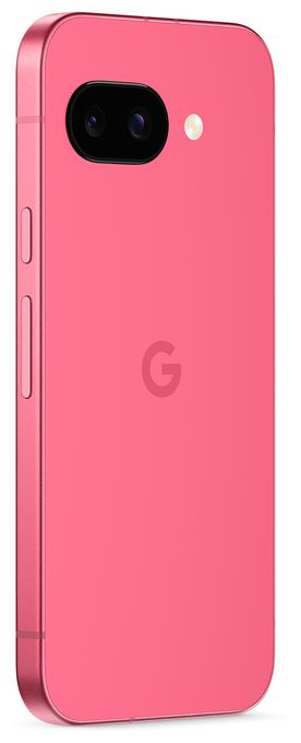Pixel 9a 