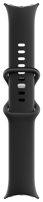 45 mm Smartwatch Rund IP68 320 ppi 4G  Pixel Watch 5 (Schwarz) 