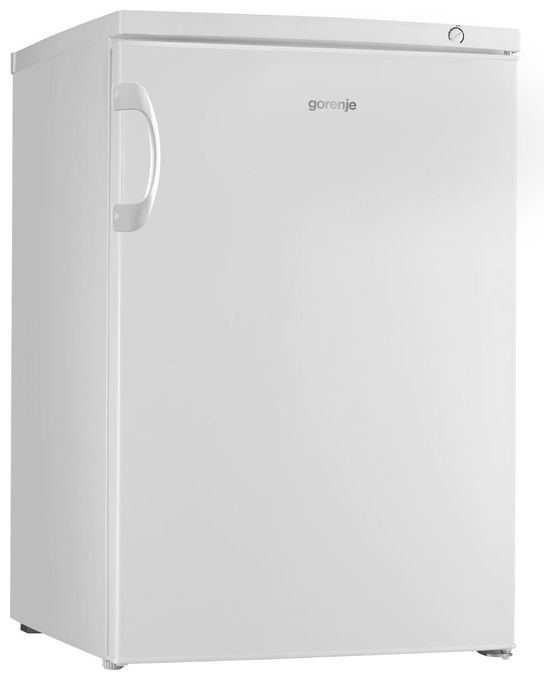 86 l Gefrierschrank 165 kWh Jahr  F492PW (Weiß) 