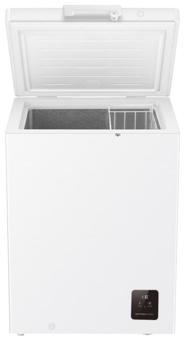 Tiefkühltruhe Freistehend 182 kWh Jahr FH15E6W5 