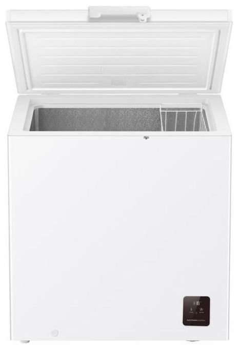 Tiefkühltruhe Freistehend 200 kWh Jahr FH20E6W5 