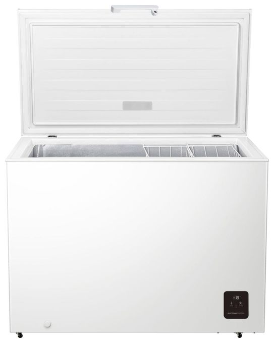 297 l Tiefkühltruhe Freistehend 231 kWh Jahr FH30EAW 