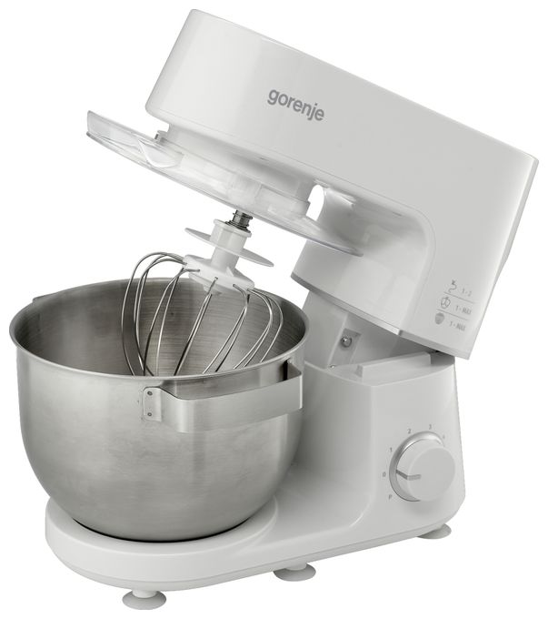 800 W Küchenmaschine 5 l  MMC800CW (Weiß) 