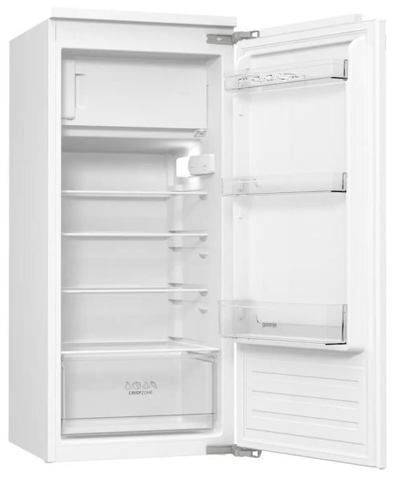 163 l 123 cm Einbaukühlschrank RBI512D22 