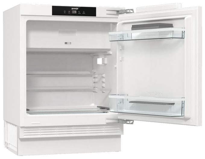 104 l 90 cm Einbaukühlschrank EEK: E 148 kWh Jahr RBIU609EA1 