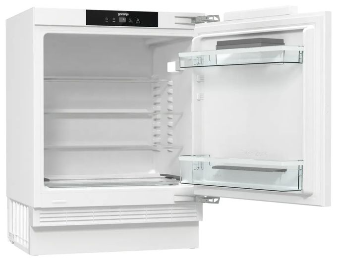 138 l 90 cm Einbaukühlschrank RIU609EA1 