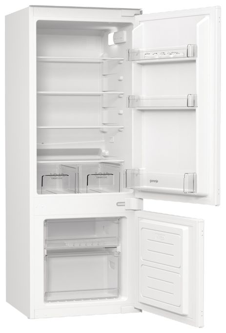 160 l / 48 l Einbau Kühl-/Gefrierkombination 191 kWh RKI514E21 