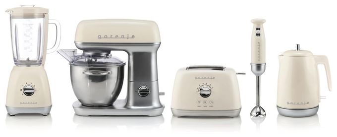 Toaster 1000 W 2 Scheibe(n) 7 Stufen  T900RL (Weiß) 