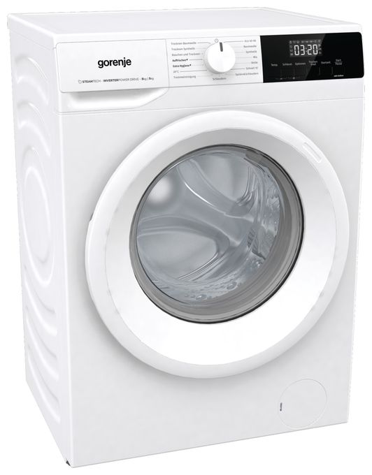8 kg 5 kg Kondensations Waschtrockner 1400 U/min W3D2A854ADPS/DE 
