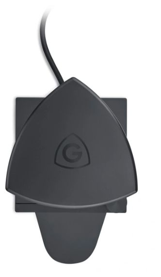 Kaffeemühle für 220 g 310 W  CM1012 (Schwarz) 