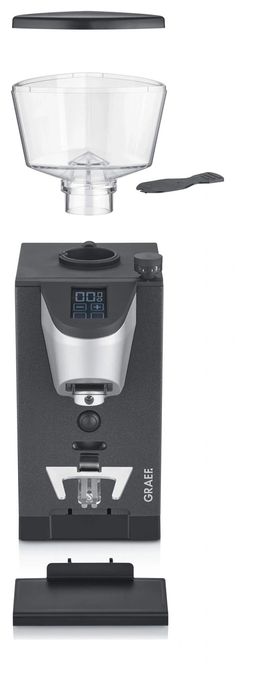 Kaffeemühle für 220 g 310 W  CM1116 (Eisen) 
