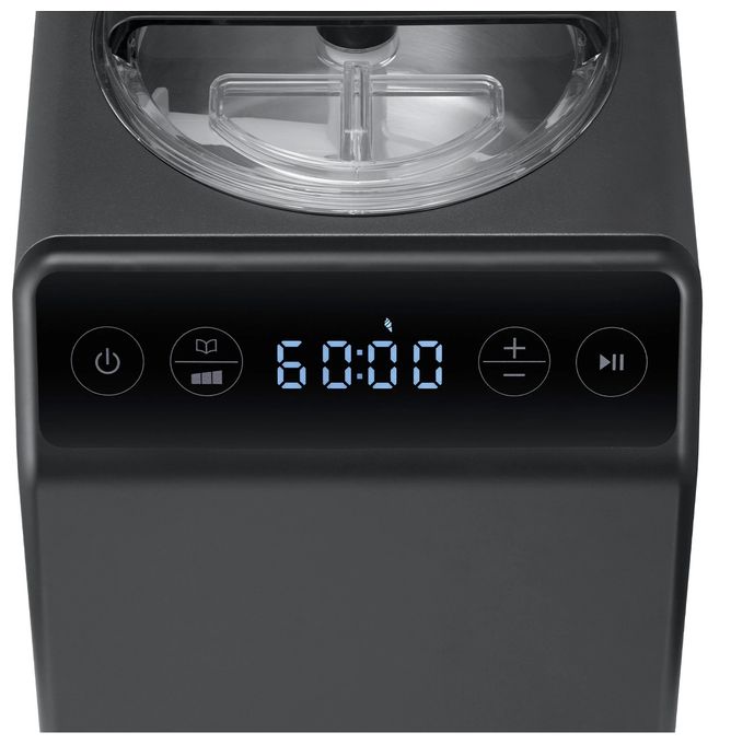 2 l Eismaschine 180 W IM706 