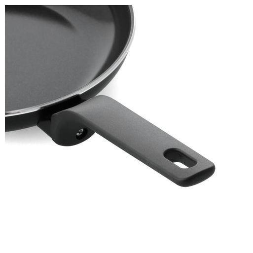  Essence Bratpfanne 20cm (Schwarz) 