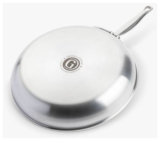  Premiere Bratpfanne 24cm (Silber) 