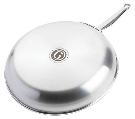  Premiere Bratpfanne 30cm (Silber) 
