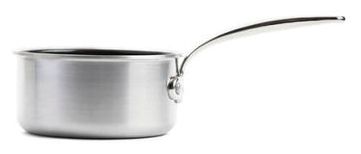  Premiere Stielkasserolle 16cm (Silber) 
