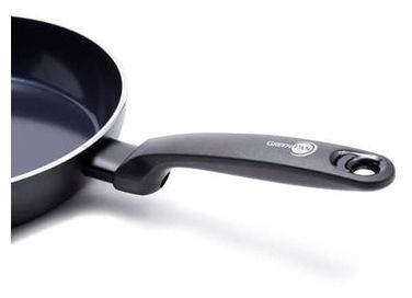  Torino Bratpfanne 20cm (Schwarz) 