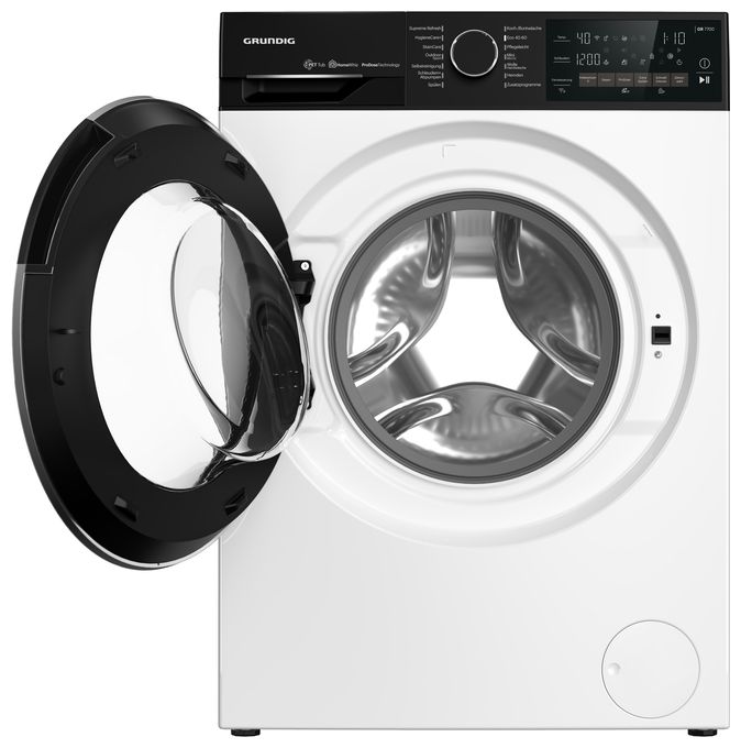 9 kg Frontlader Waschmaschine 1400 U/min AutoClean Edition 75WM 