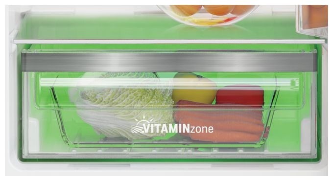 156 l 122,8 cm Einbaukühlschrank EEK: E 152 kWh Jahr GSMI14340FN 