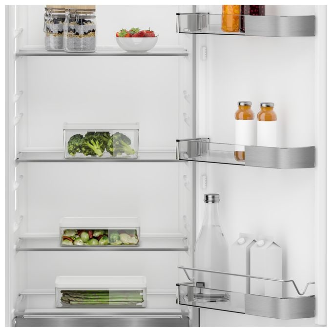 309 l Einbaukühlschrank EEK: E 114 kWh Jahr GSMI25740FN 