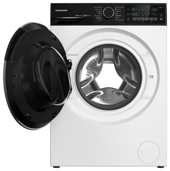 9 kg Frontlader Waschmaschine 1400 U/min aquaStop Funktion AutoClean GW7P79419W 